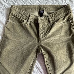 Patagonia Everyday Cords • Size 27